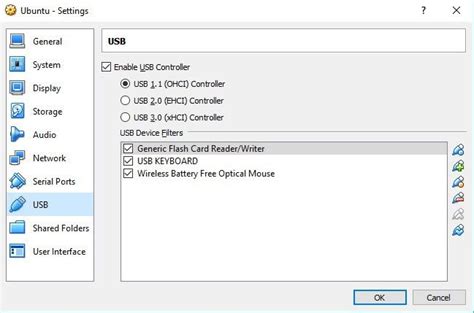 use smart card reader virtualbox|[Solved] USB Generic Smart Card Reader Interface not.